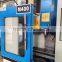 M400 full-closed linear guideway 6000 rpm cnc milling center