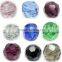 beautiful crystal new style exquisite decorative glass bead