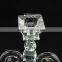 European Style 3-arm Gorgeous Design Crystal Candelabra & Centerpiece for Wedding Event NO:9