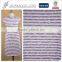 Jiufan Textile Knitted Fabric French Terry Fabric TR Fabric Polyester Rayon Composition Fabric