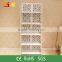 Floor standing living room promotion commodities display shelf for kids toys