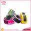Wholesale 2016 fashion eco-friendly natural mosquito repellent bracelet