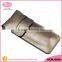 OEM custom latest leather pencil bag wholesale