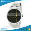2016 newest fashionable japan movt 3TM water resistant alloy case unisex quartz watch