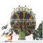 Amusement Park Ride Manufacturer Amusement Park Ride Fruit Flying Chair For Sale