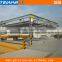 lifting sliding vehicle parking device, multi layers parking equipment