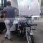 Yeeso Gasoline scrolling Advertising cargo tricycle and trike from china factory: M1