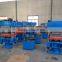 compression molding machine