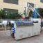 CE&ISO Wood Plastic Profile Extrusion Line