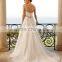 Wholesale Fashion Design wedding dress sash ribbon handmade