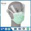 4-PLY SAFETY NONWOVEN FACE MASK WITH EYE SHIELD ON CE STANDARD
