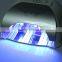 2015 the most popular 36W high power UV nail lamp with sensor and 4 electronic UV Bulbs