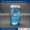 Beverage bottle 16oz 17oz 32oz 550ml glass drinking mason jar