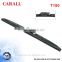CARALL Multi-functional Hybrid Windshield Wiper Blade T190