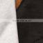 black viscose polyester fabric, stocklet polyester jersey fabric, stock textile fabric