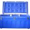 SCC brand LLDPE&PU picnic ice cooler box,plastic cooler box