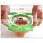 2016 New Hot Household Fruit Vegetable Apple Cutter Tools Plastic Stainless Steel Women Kitchen Tool Fruit Cutter Device Zesters