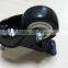 40 50 65 mm scaffold caster wheel with brake