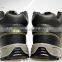 Deltaplus Buffalo Leather Panoshock High-cut Anti-static Safety Shoes