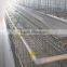 Good Quality Stainless Steel Poultry Cage for 96 Hens and Chicken