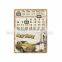 Top10 Best Selling Fashionable Design Calendar Sign Wall Slate Plaques
