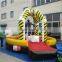 Outdoor wonderful inflatable wrecking ball for sale