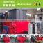Single Shaft Waste Plastic Industrial Shredder Manufacturers