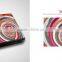 Free sample customized 13.3 inch laptop sticker