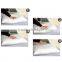 OEKO Certified Duck Feather Hotel Pillow Pair From Golden Supplier