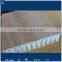 pp honeycomb core sheet environmental for diffusers