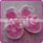 cheap high quality hand crochet baby shoes
