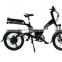 Cool and fashionable unisex electric bike with long distance