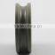 Hot sell plastic nylon sliding window roller