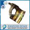 Scaffold putlog clamp galvanized cable clamps