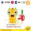 Animal Shape Water Gun Toys Water Gun With Backpack Water Gun