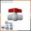 2 inch pvc ball valve