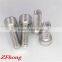 m1.4 - m12 din912 a2 304 stainless steel hex socket cap screw