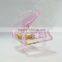 Crystal Piano Music Box,Piano Crafts Gifts,Best Christmas Gifts