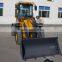 zl10b wheel loader , good quality wheel loader with competetive price