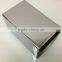 antique modern metal square sofa feet A369