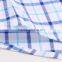 2017 wrinkle free clothing double button mens shirt hot sale