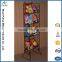 hot selling food multiple wire shelving rack