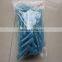 Telecom butt shrinkable splice connector/crimp termination