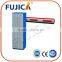 TCP/IP FUJICA Security barrier gates for car parking