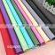 2016 hotsale flower wrapping corrugated paper sheets
