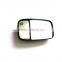 700P auto revering mirror lens double Right JMC QINGLING pick up truck auto spare parts