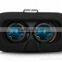 Hot selling!3D vr box/vr case/vr camera with high quality