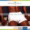 eco-friendly anti-odor breathable anti-microbial functional brand underwear