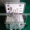 Supply hand carry dental unit portable dental turbine luggage type