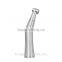 2016 new product dental drill kit, dental contra angle handpiece 4:1